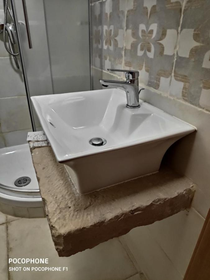 Appartamento Suite Santa Teresa Таранто Екстер'єр фото