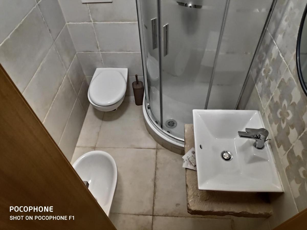 Appartamento Suite Santa Teresa Таранто Екстер'єр фото