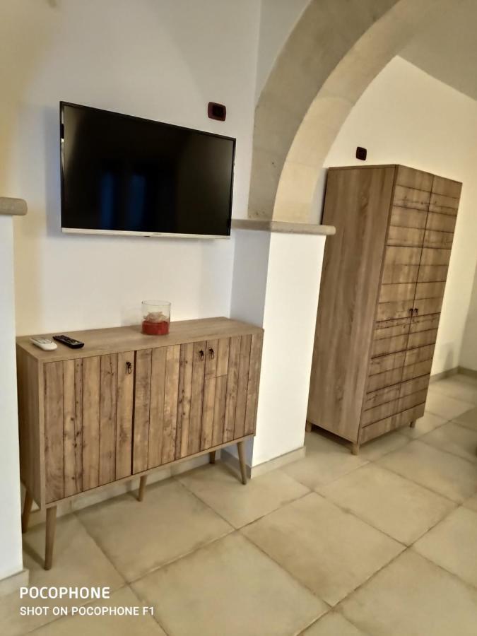 Appartamento Suite Santa Teresa Таранто Екстер'єр фото
