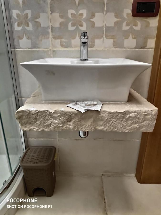 Appartamento Suite Santa Teresa Таранто Екстер'єр фото
